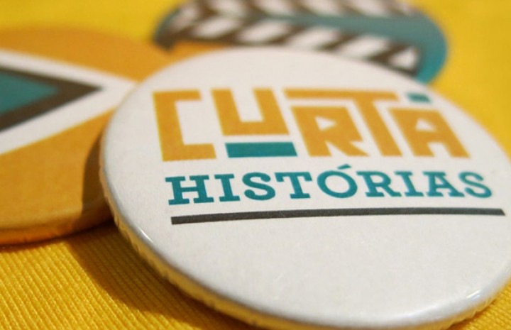 Curta Histórias